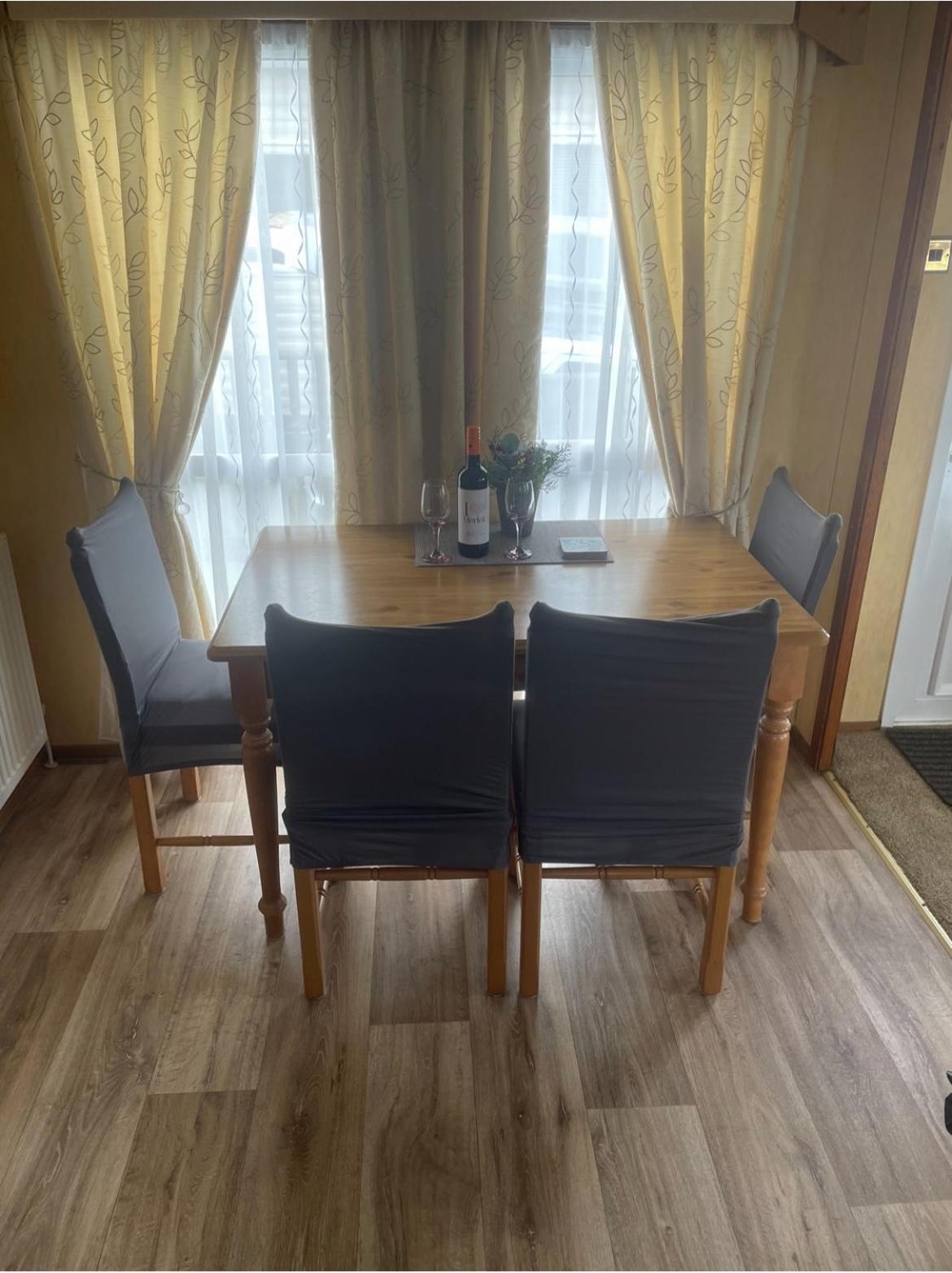 Spacious Luxury Escape With Sea Views And Pet Friendly At Clarach Bay Aberystwyth Exteriör bild